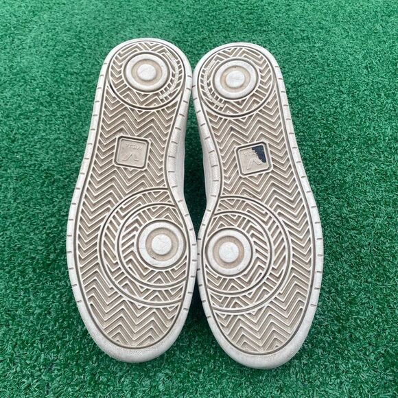 VEJA V-10 - Women’s Sneakers Shoes - SIZE 9 - Picture 8 of 10